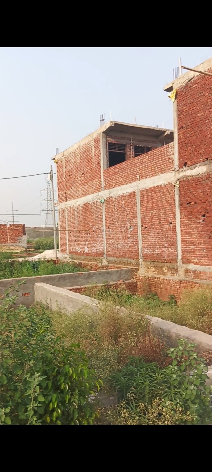 Exterior View, duhai  100 Sq.Yd. Plot In Duhai Ghaziabad 8675476