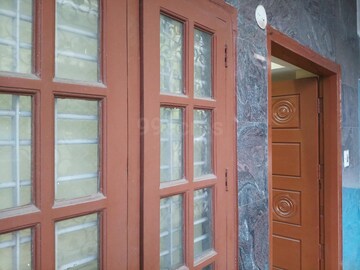 Building Lobby in 2 BHK Independent House at Rt Nagar – for Rent