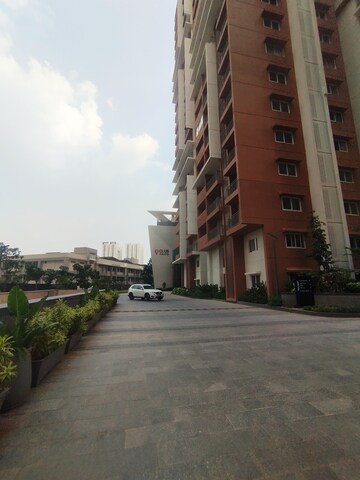 3 BHK Apartment For Rent in Poulomi Anate, Kokapet