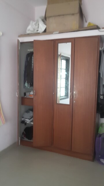 Furnished Amenities in 2 BHK Independent House at Rt Nagar – for Rent