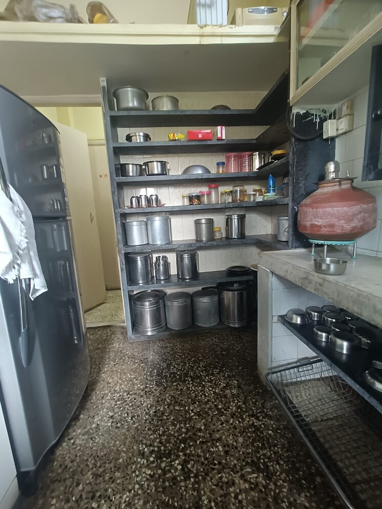 Gym, vrindavan-chs-thane-west 1 Bedroom 545 Sq.Ft. Apartment In Vrindavan Society Thane 8675505