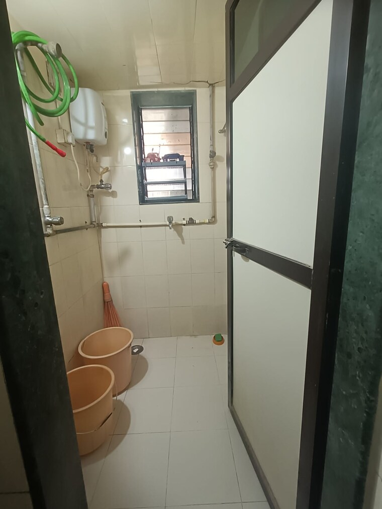 Kitchen, vrindavan-chs-thane-west 1 Bedroom 545 Sq.Ft. Apartment In Vrindavan Society Thane 8675505