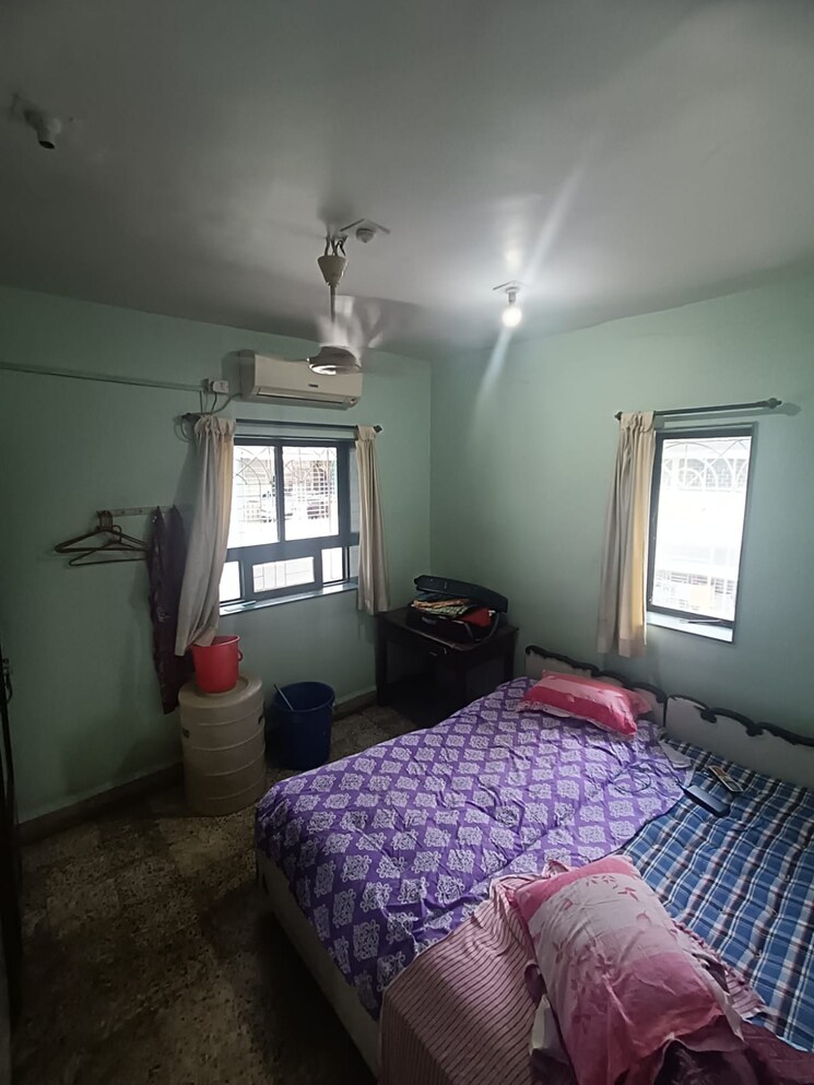 Bedroom, vrindavan-chs-thane-west 1 Bedroom 545 Sq.Ft. Apartment In Vrindavan Society Thane 8675505