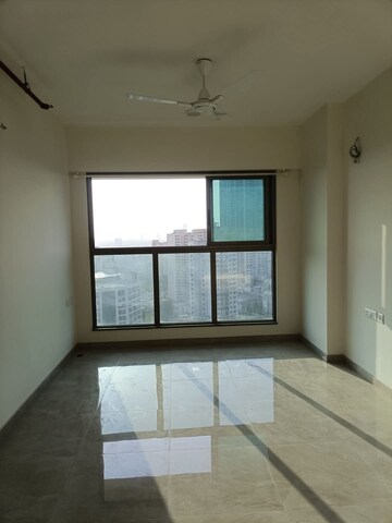 Bedroom in 2 BHK Apartment at Sheth Irene, Malad West – for Sale