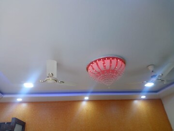 Furnished Amenities in 2 BHK Apartment at Sanskriti Housing Society, Wakad – for Rent