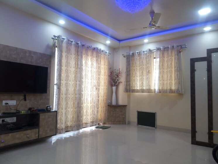 Living Room, sanskriti-housing-society 2 Bedroom 1200 Sq.Ft. Apartment In Wakad Pune 8675498