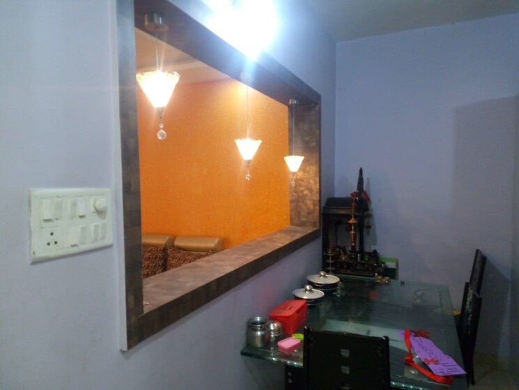 Living Room, sanskriti-housing-society 2 Bedroom 1200 Sq.Ft. Apartment In Wakad Pune 8675498