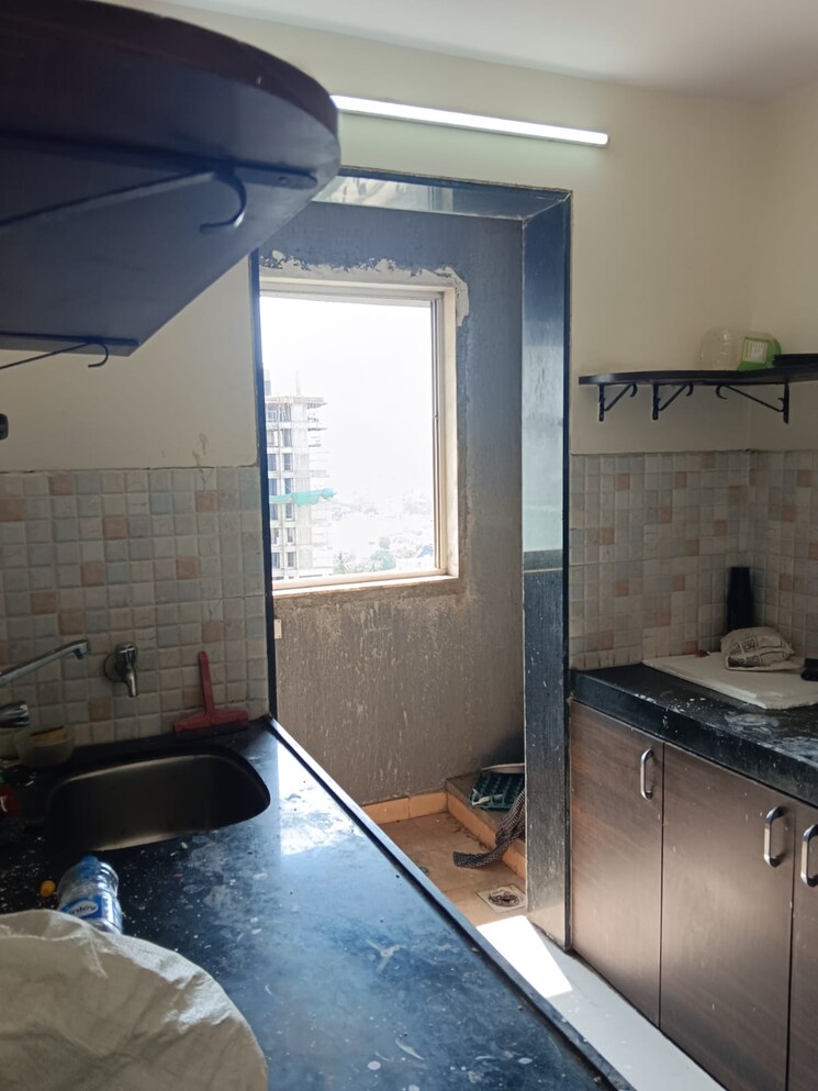 Kitchen, lotus-link-square 1 Bedroom 890 Sq.Ft. Apartment In Malad West Mumbai 8675500