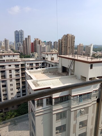 1 BHK Apartment – Exterior View View at Lotus Link Square, Malad West - for Rent