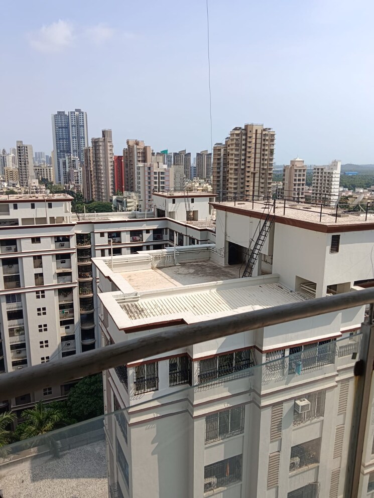 Exterior View, lotus-link-square 1 Bedroom 890 Sq.Ft. Apartment In Malad West Mumbai 8675500