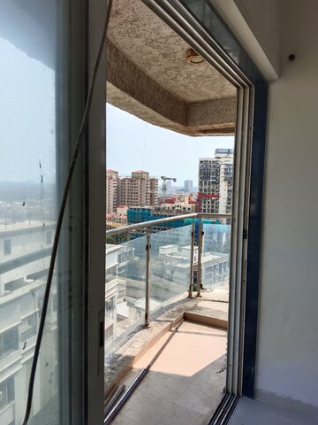 1 BHK Apartment For Rent in Lotus Link Square, Malad West