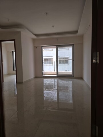3 BHK Apartment For Rent in Suryoday CHS Goregoan, Goregaon East
