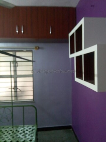 Room in 2 BHK Independent House at Rt Nagar – for Rent