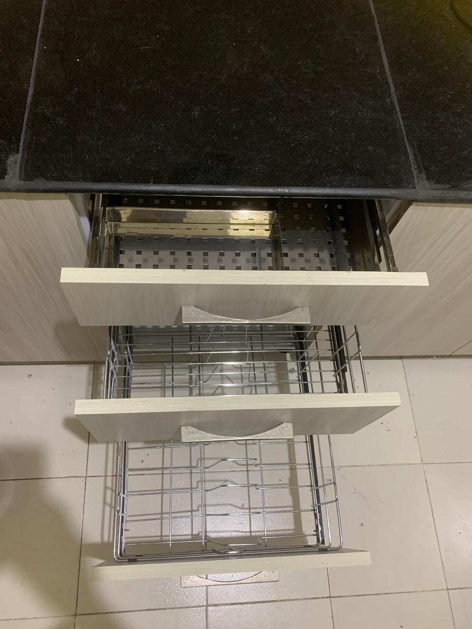 2 BHK + Extra Room Apartment For Rent in Ansal API Celebrity Gardens