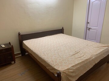 Bedroom in 2 BHK Apartment at Ansal API Celebrity Gardens, Sushant Golf City – for Rent