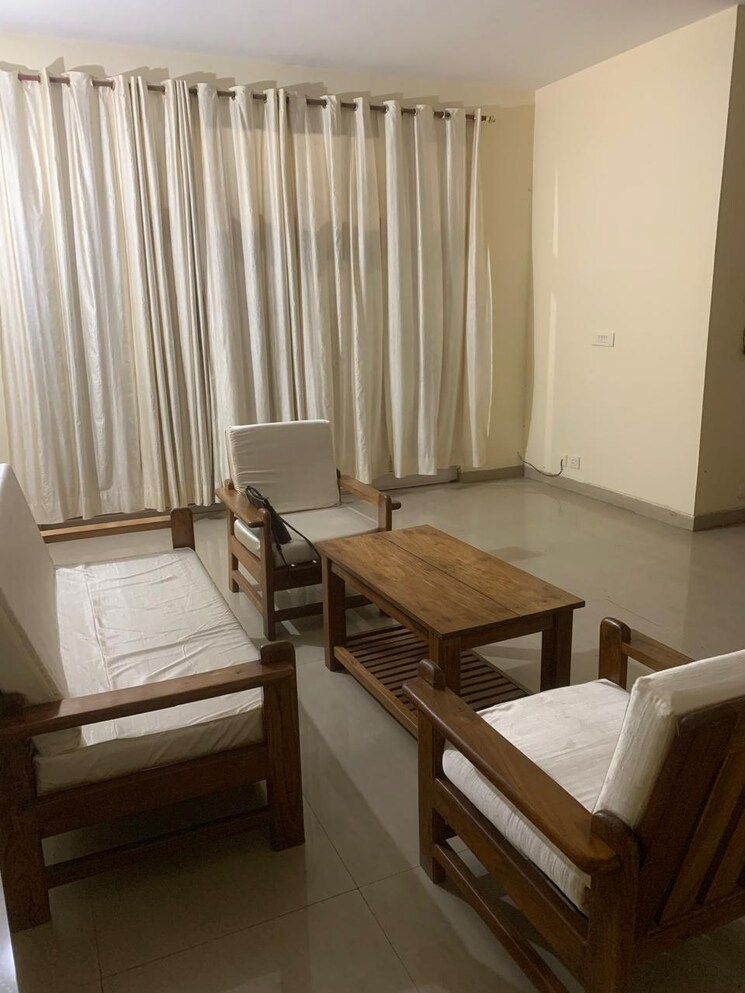 Master Bedroom, ansal-api-celebrity-gardens 2 Bedroom 1483 Sq.Ft. Apartment In Sushant Golf City Lucknow 8675506