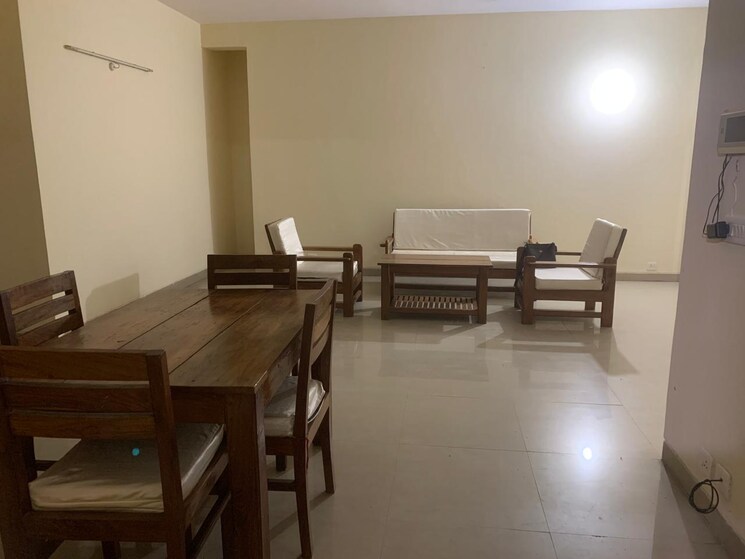 Living Room, ansal-api-celebrity-gardens 2 Bedroom 1483 Sq.Ft. Apartment In Sushant Golf City Lucknow 8675506