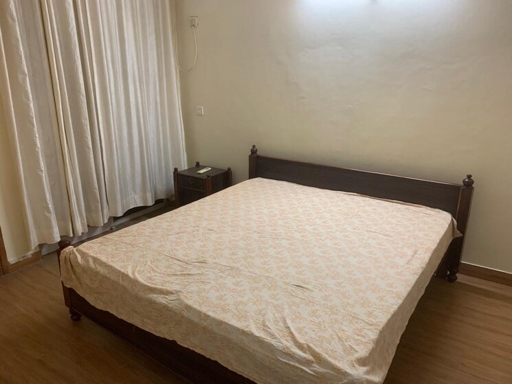 Bedroom, ansal-api-celebrity-gardens 2 Bedroom 1483 Sq.Ft. Apartment In Sushant Golf City Lucknow 8675506