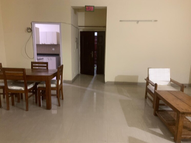 Living Room, ansal-api-celebrity-gardens 2 Bedroom 1483 Sq.Ft. Apartment In Sushant Golf City Lucknow 8675506