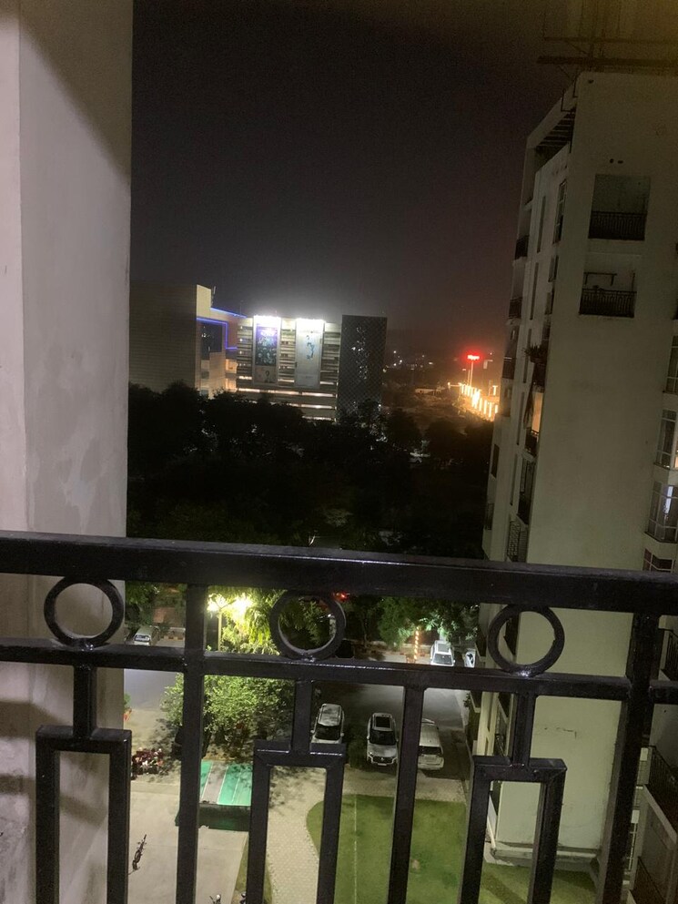 Kitchen, ansal-api-celebrity-gardens 2 Bedroom 1483 Sq.Ft. Apartment In Sushant Golf City Lucknow 8675506