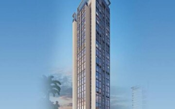 2 BHK Apartment For Rent in Level The Residences, Andheri West