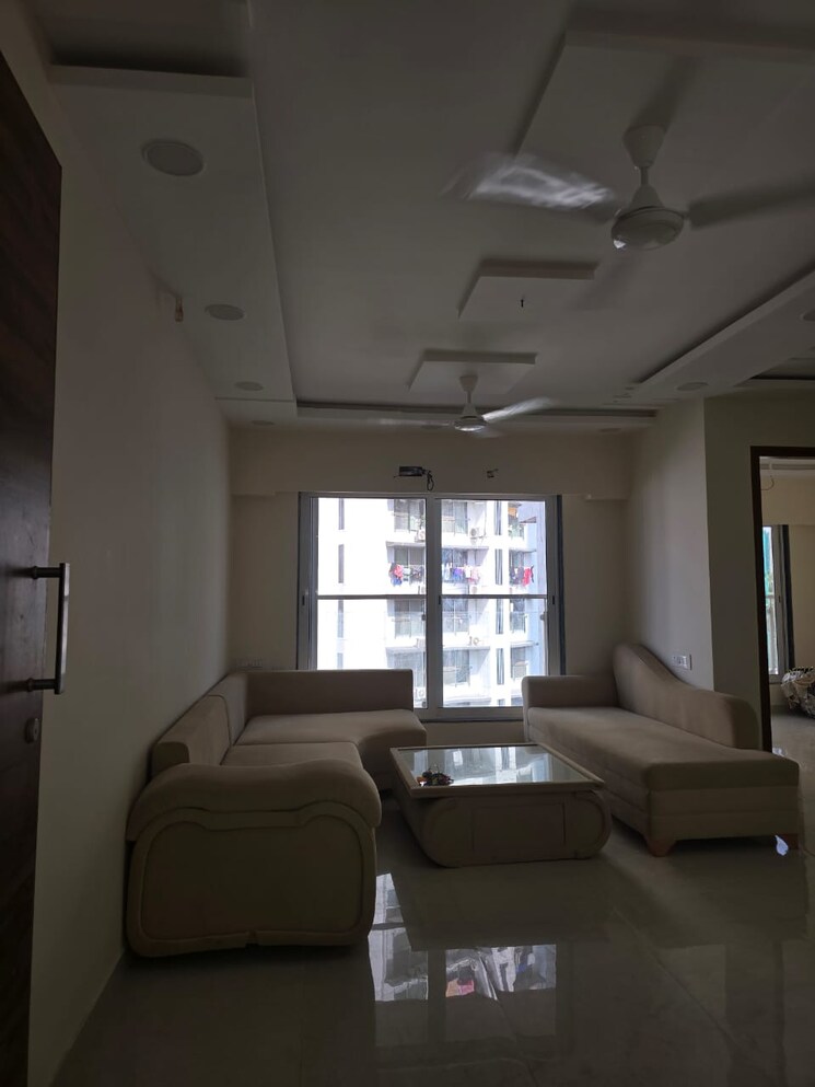 Living Room, raheja-township 2 Bedroom 900 Sq.Ft. Apartment In Malad East Mumbai 8675513