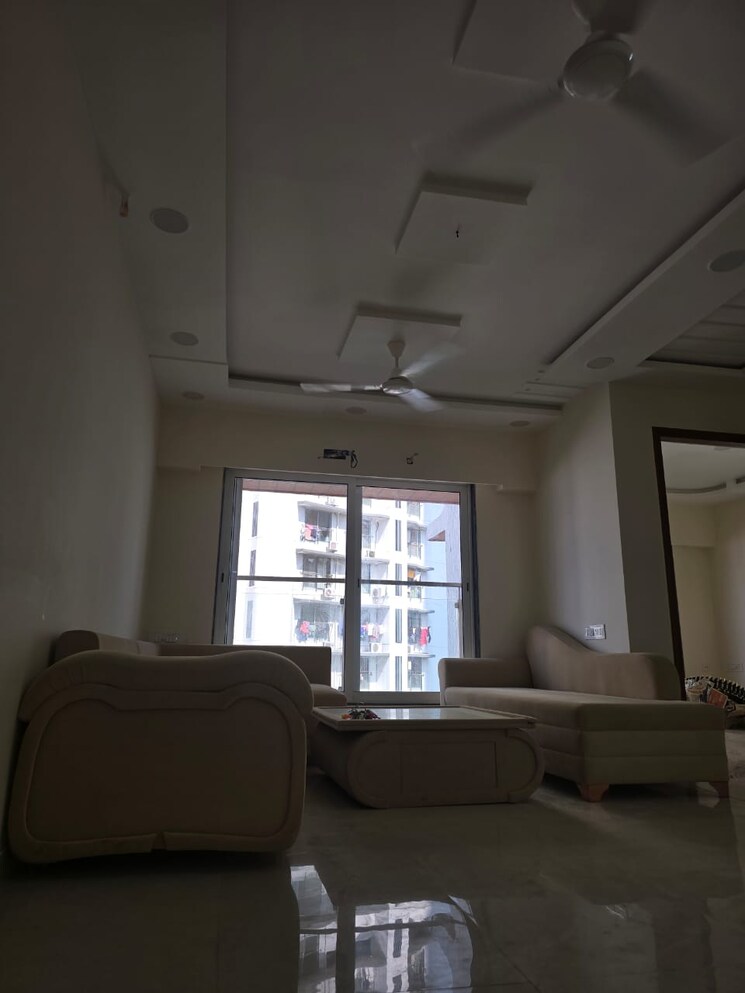 Living Room, raheja-township 2 Bedroom 900 Sq.Ft. Apartment In Malad East Mumbai 8675513