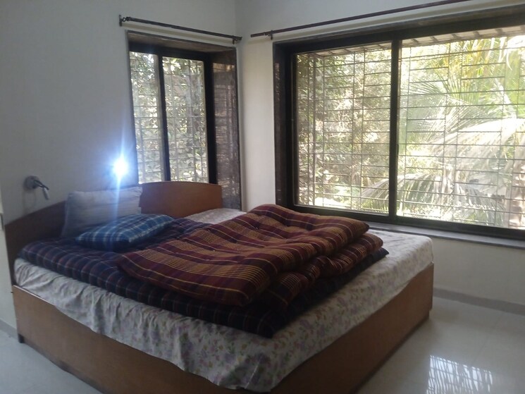 Bedroom, raheja-township 2 Bedroom 900 Sq.Ft. Apartment In Malad East Mumbai 8675513