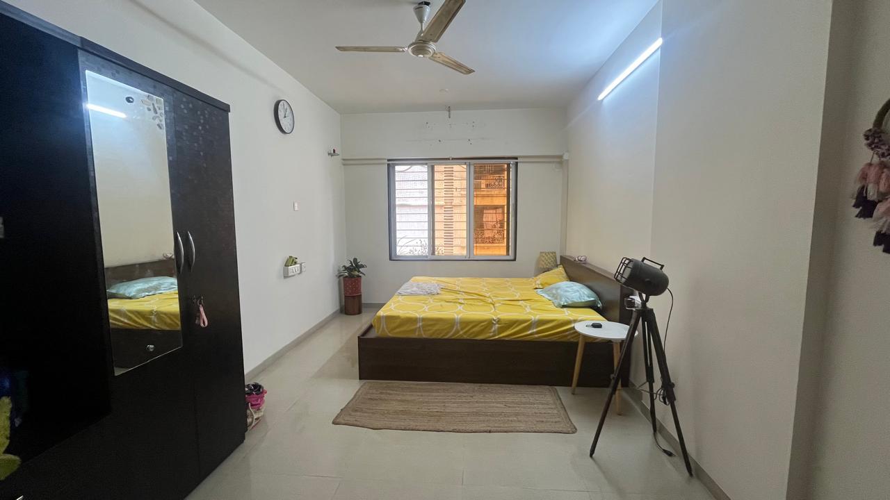 Pg For Rent in Goregaon West