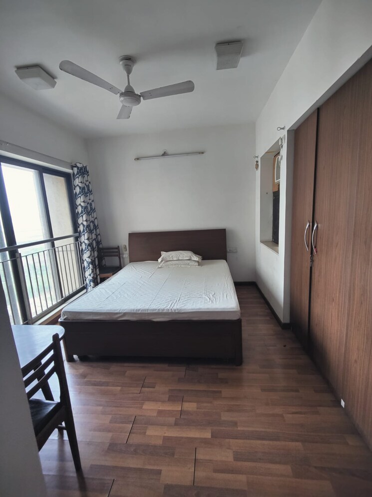 Bedroom, everest-country-side 2 Bedroom 650 Sq.Ft. Apartment In Kasarvadavali Thane 8675516