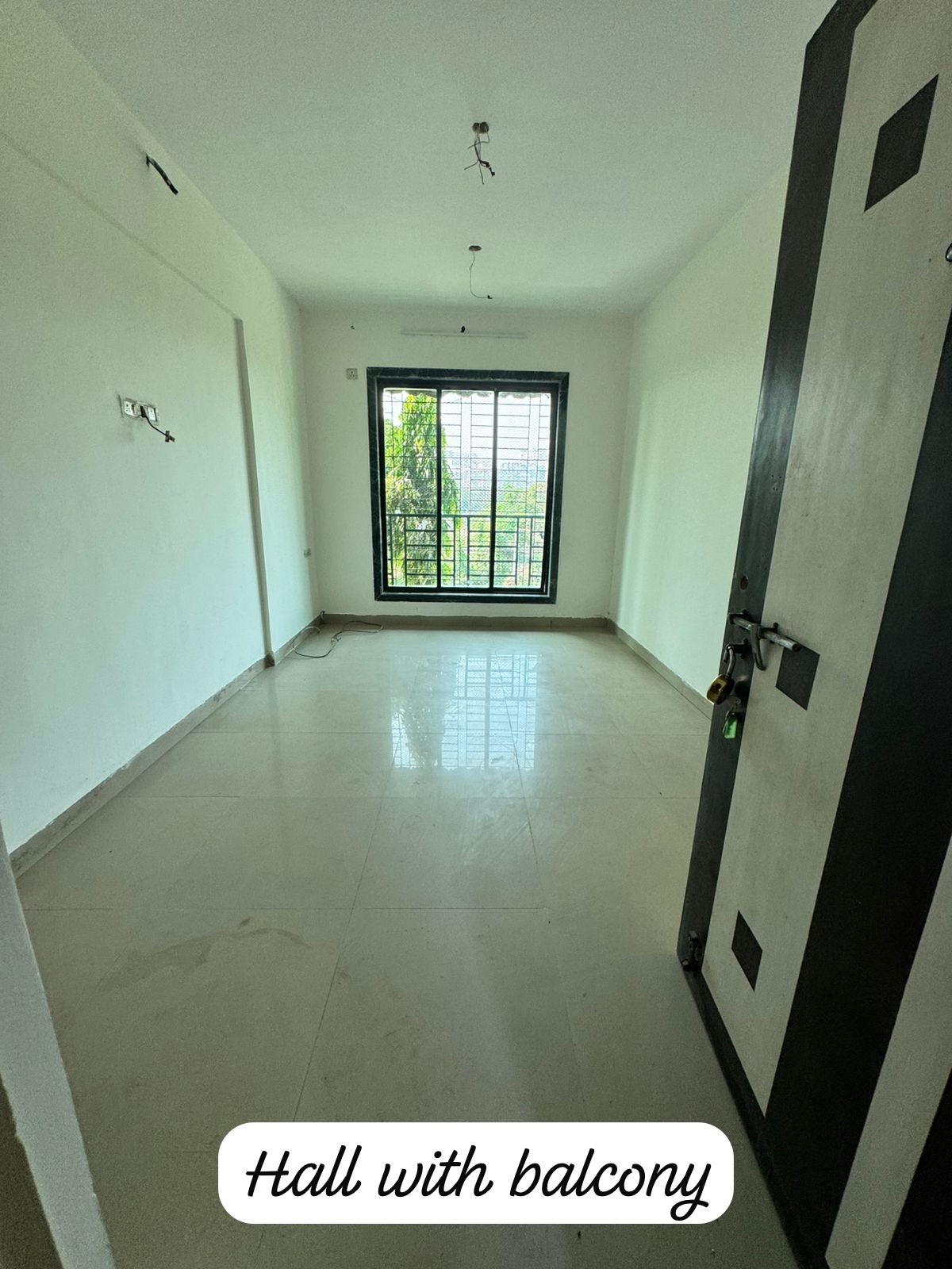 2 BHK + Extra Room Apartment For Rent in Saudamini Apartment