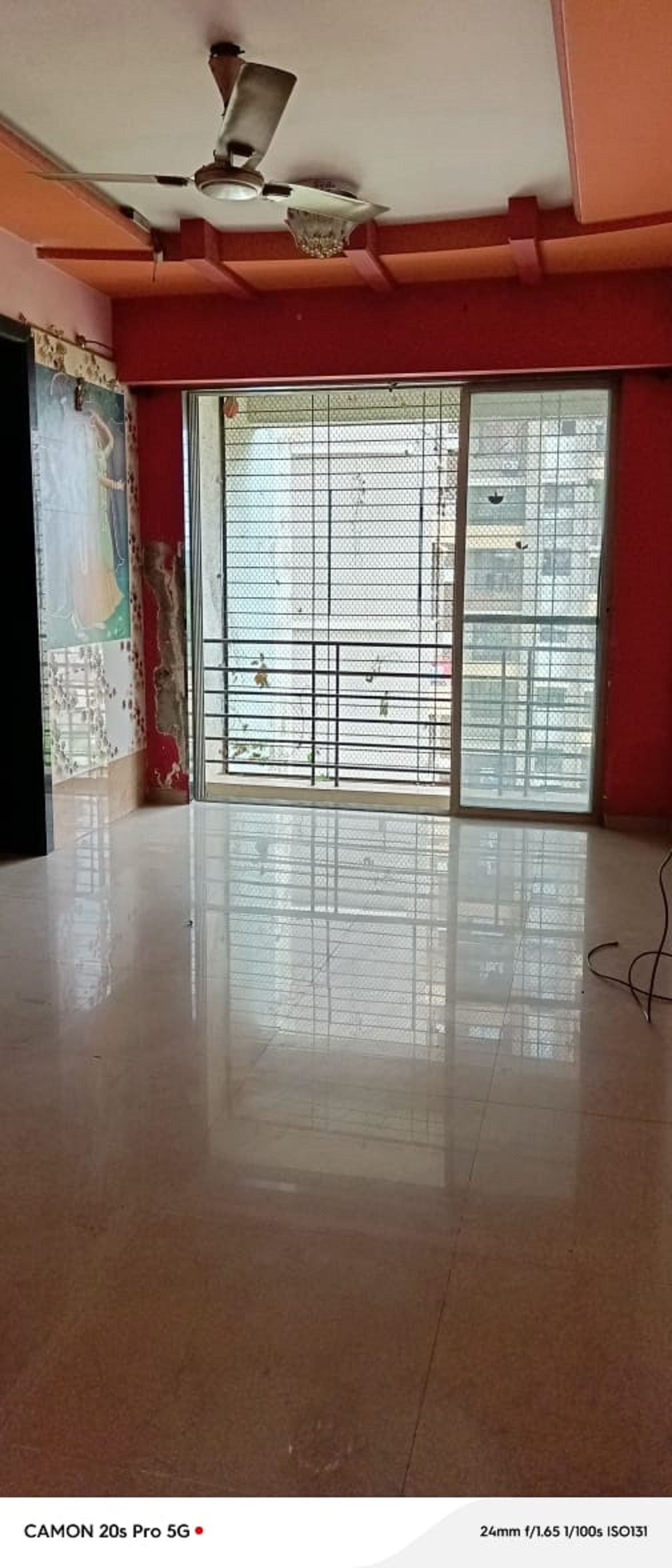 1 BHK Apartment For Rent in Thakurli