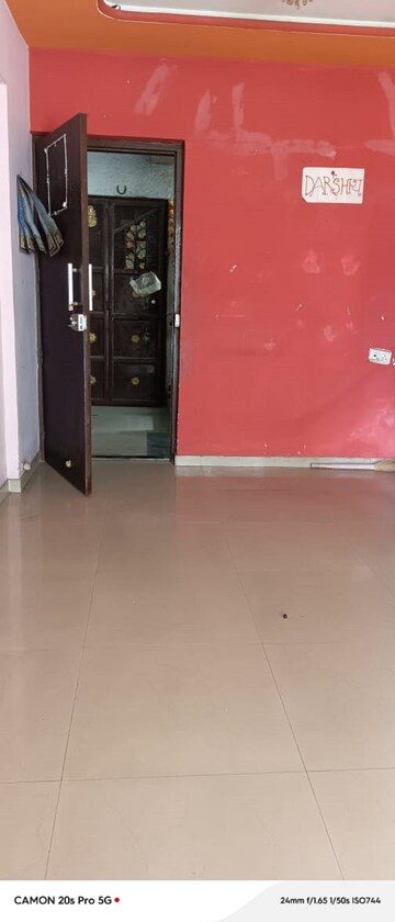 Furnished Amenities in 1 BHK Apartment at Thakurli – for Rent