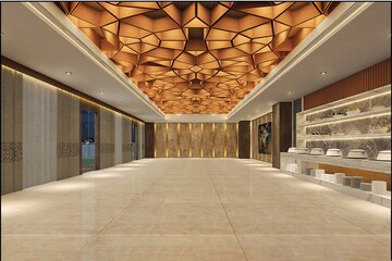 1 BHK Apartment For Sale in Regency Antilia Phase V Avana, Ulhasnagar