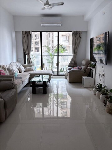  Pg For Rent in Sunteck City Avenue 1, Goregaon West
