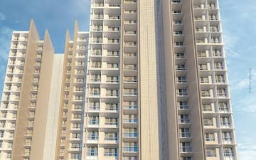 3 BHK Apartment For Rent in Shapoorji Pallonji Vicinia, Powai