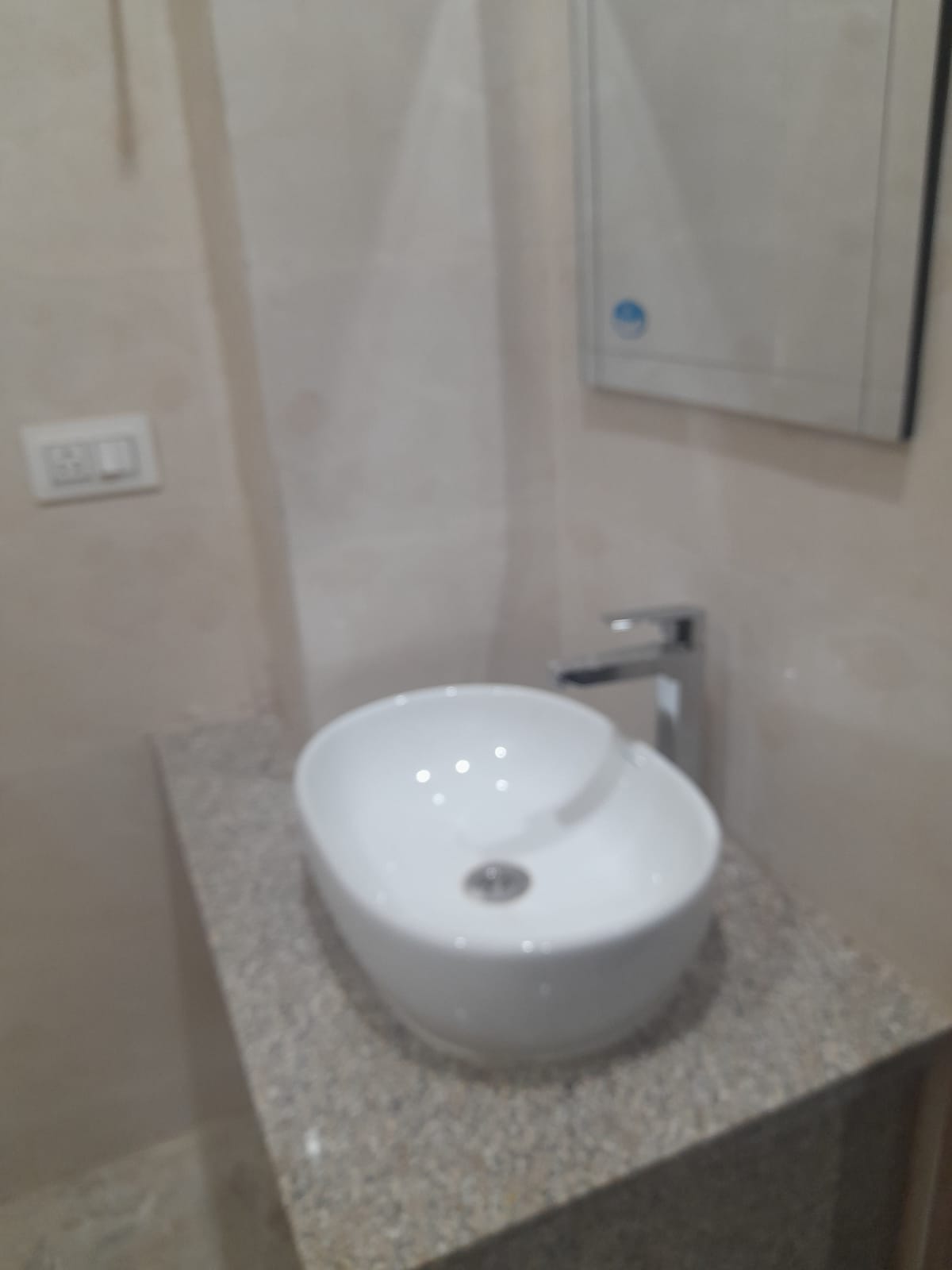 3 BHK Builder Floor For Rent in Ansal Sushant Lok I