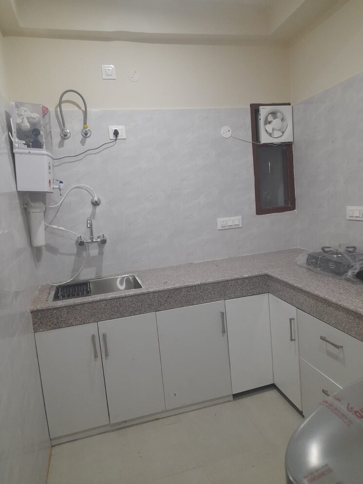 Bathroom, ansal-sushant-lok-i 3 Bedroom 270 Sq.Yd. Builder Floor In Sector 43 Gurgaon 8675529
