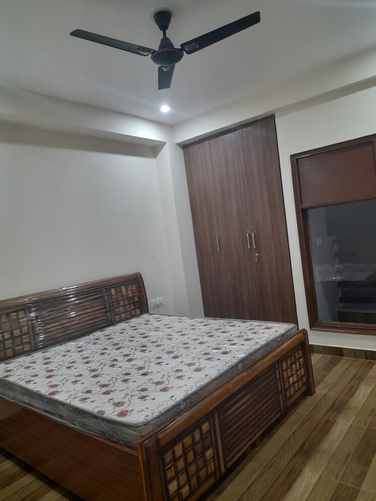 Bedroom, ansal-sushant-lok-i 3 Bedroom 270 Sq.Yd. Builder Floor In Sector 43 Gurgaon 8675529
