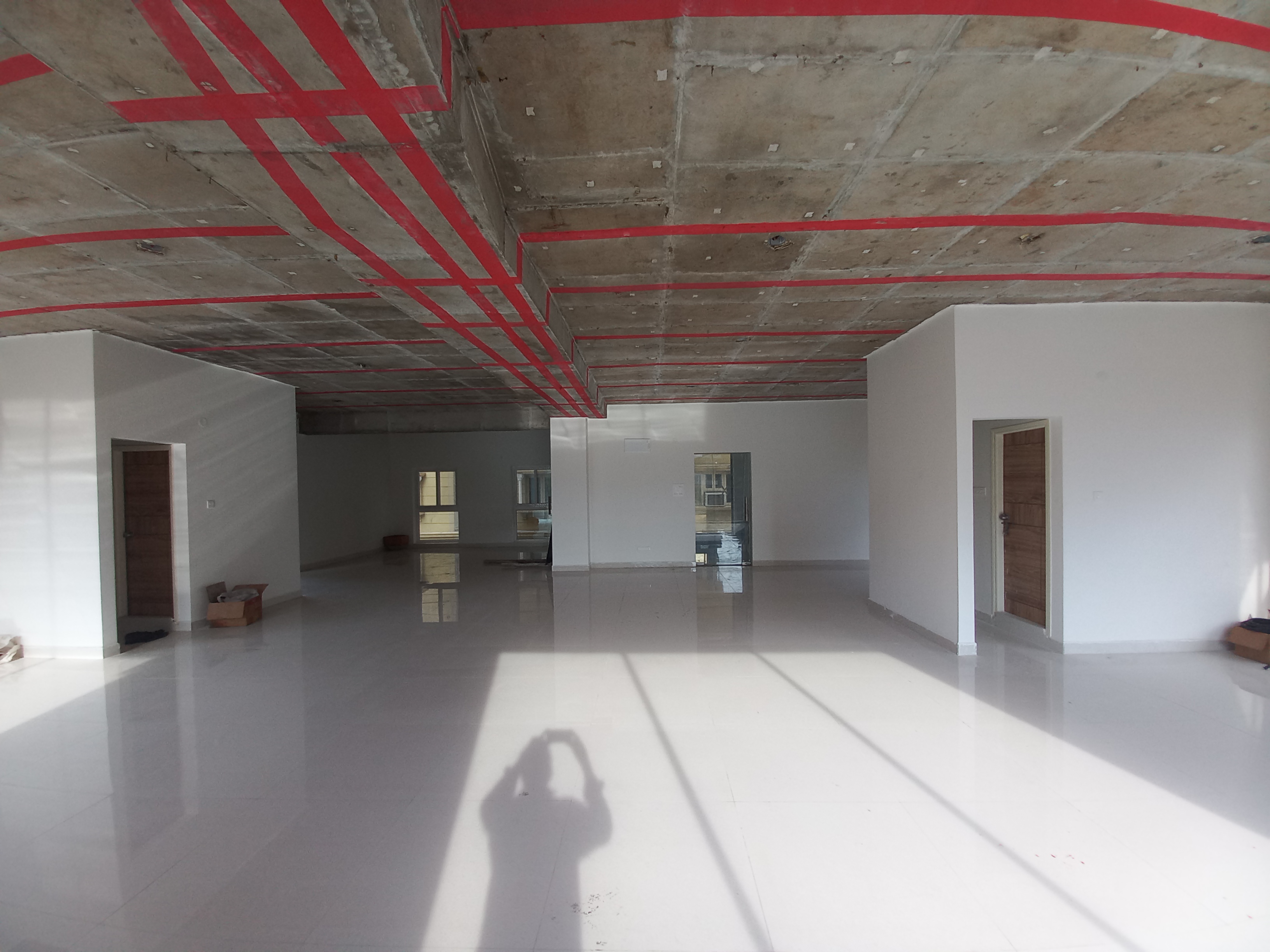 Office Space For Rent in Sai Ram Tower