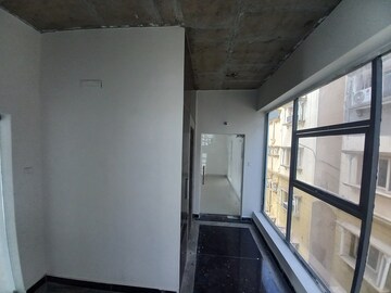 Floor Plan in  Office Space at Kondapur – for Rent