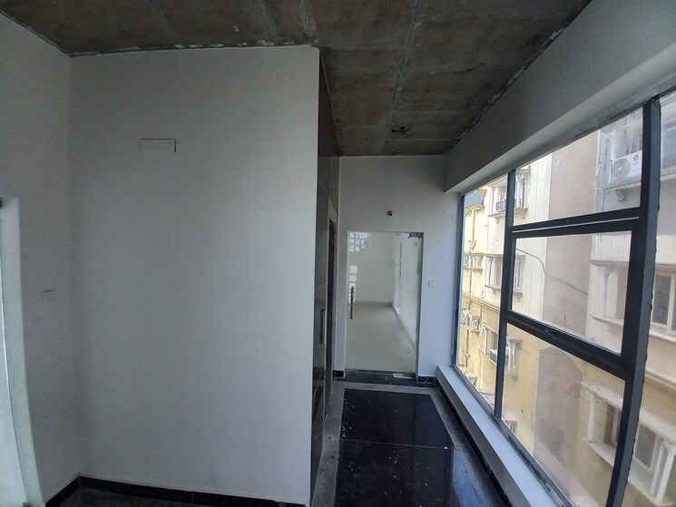 Floor Plan, kondapur Commercial Office Space 12000 Sq.Ft. In Kondapur Hyderabad 8675534