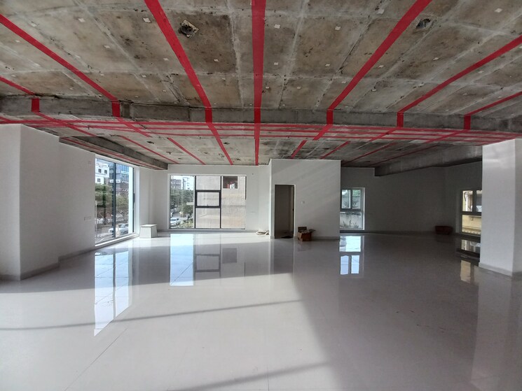 undefined, kondapur Commercial Office Space 12000 Sq.Ft. In Kondapur Hyderabad 8675534