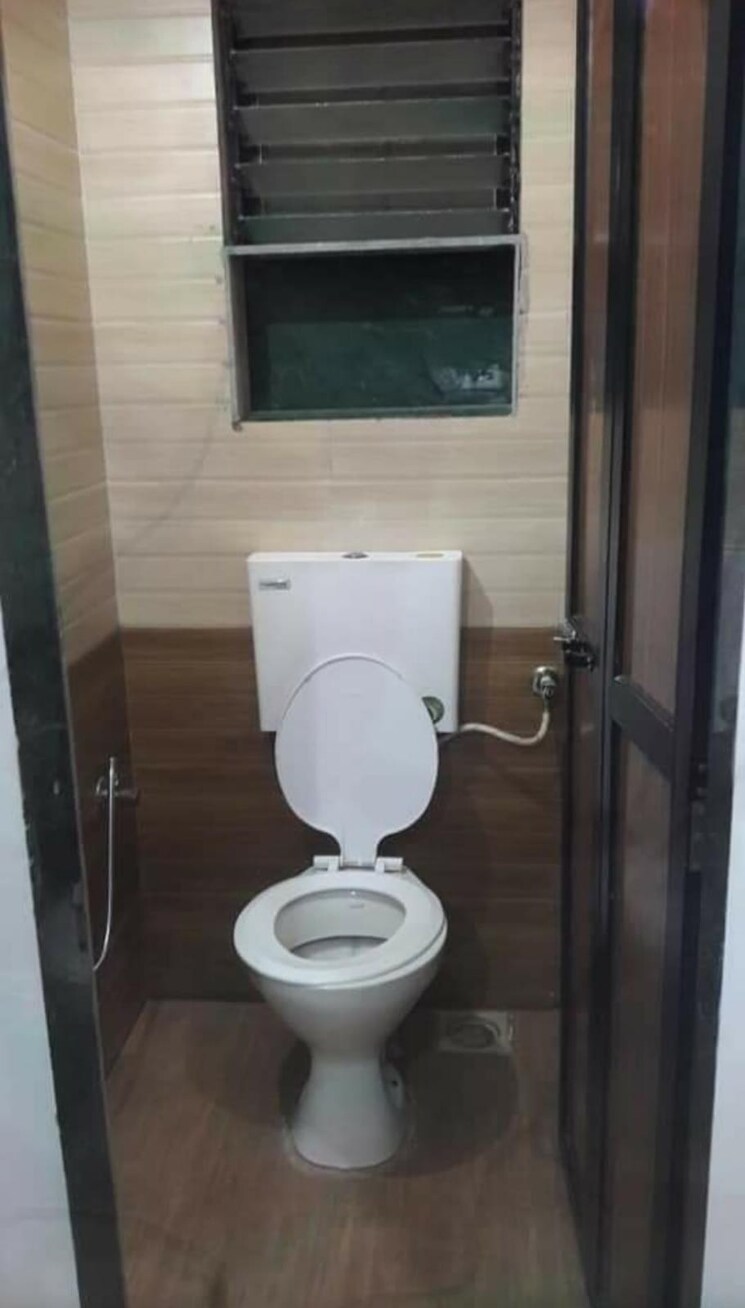 Bathroom, kanhia-gopal 1 Bedroom 580 Sq.Ft. Apartment In Kharghar Navi Mumbai 8675538