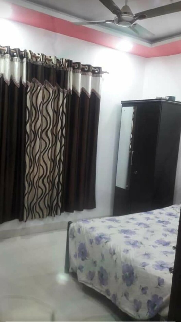 Bedroom, kanhia-gopal 1 Bedroom 580 Sq.Ft. Apartment In Kharghar Navi Mumbai 8675538