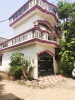 2 BHK 780 Sq.Ft. Independent House in Jankipuram