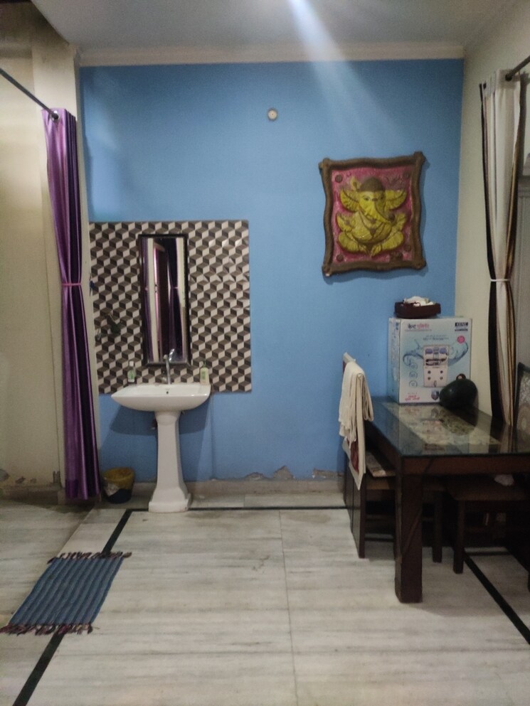 Living Room, jankipuram 2 Bedroom 780 Sq.Ft. Independent House In Jankipuram Lucknow 8675543