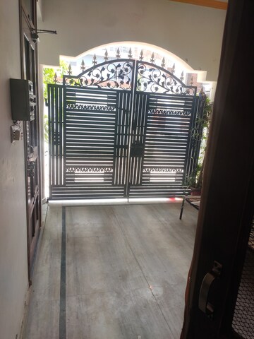 Parking in 2 BHK Independent House at Jankipuram – for Sale