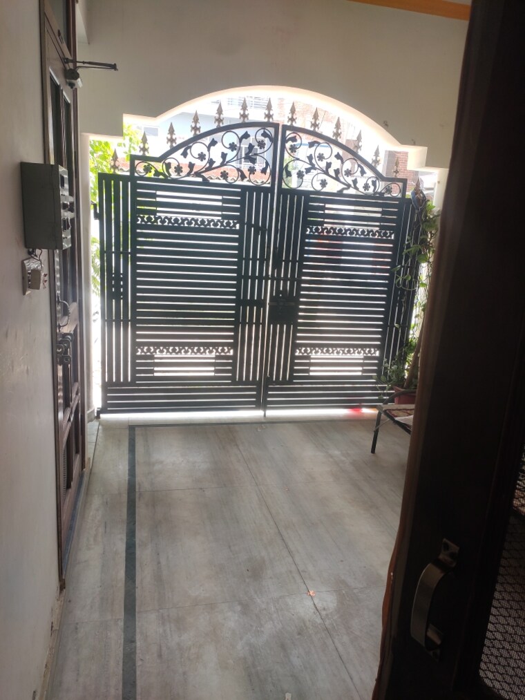  Parking, jankipuram 2 Bedroom 780 Sq.Ft. Independent House In Jankipuram Lucknow 8675543