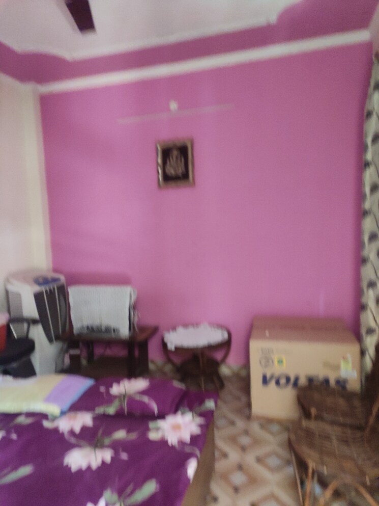 Room, jankipuram 2 Bedroom 780 Sq.Ft. Independent House In Jankipuram Lucknow 8675543